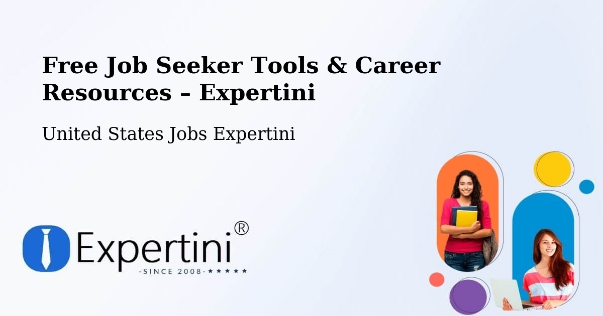 Free Job Seeker Tools & Career Resources – San Jose - San Jose, United States Jobs Expertini