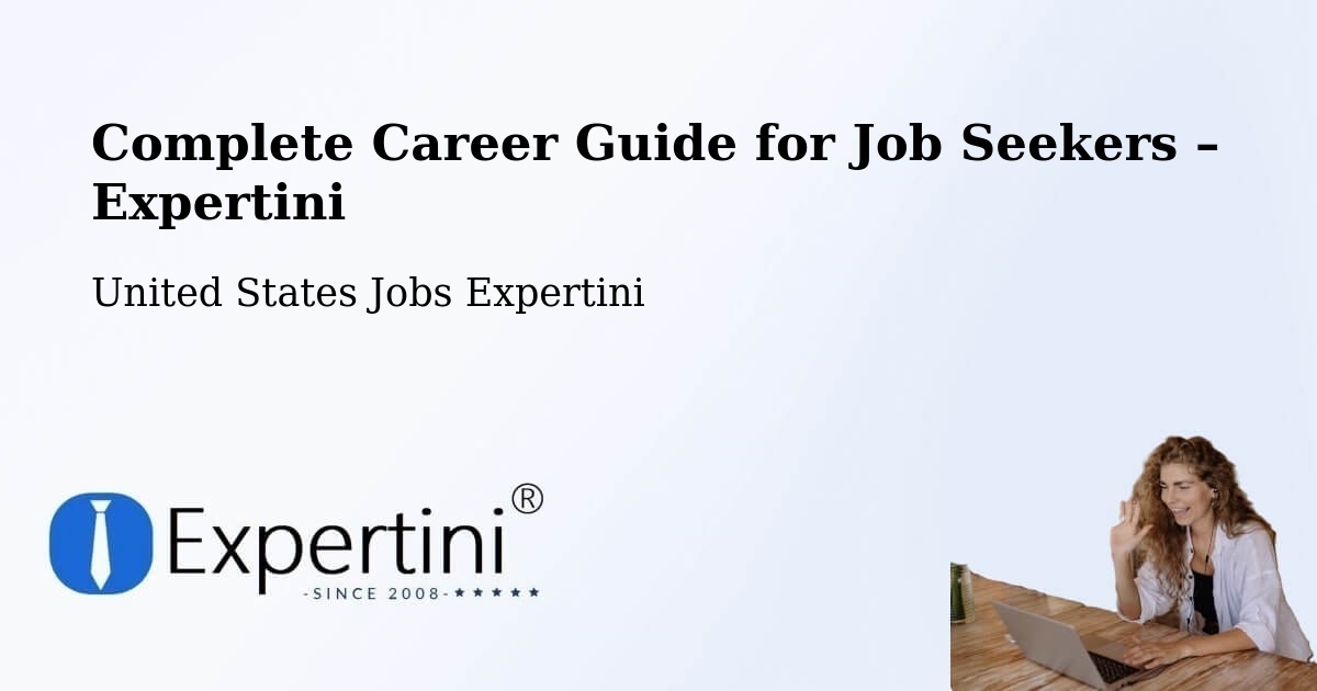 Career Guide for Job Seekers – San Jose - San Jose, United States Jobs Expertini