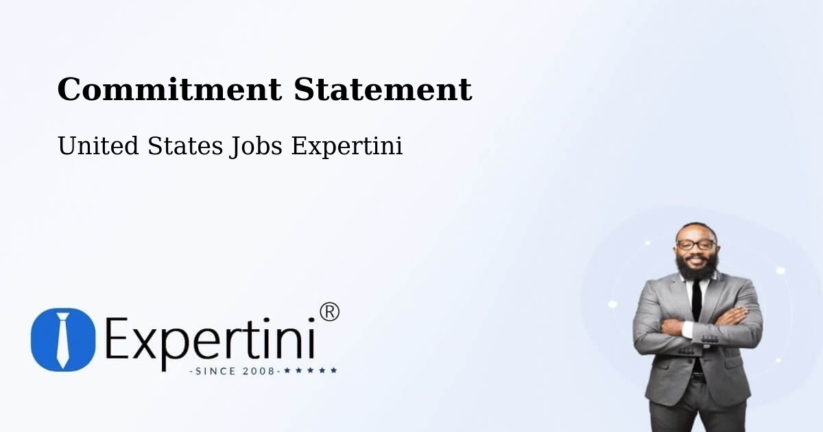 Corporate Commitment – San Jose - United States Jobs Expertini