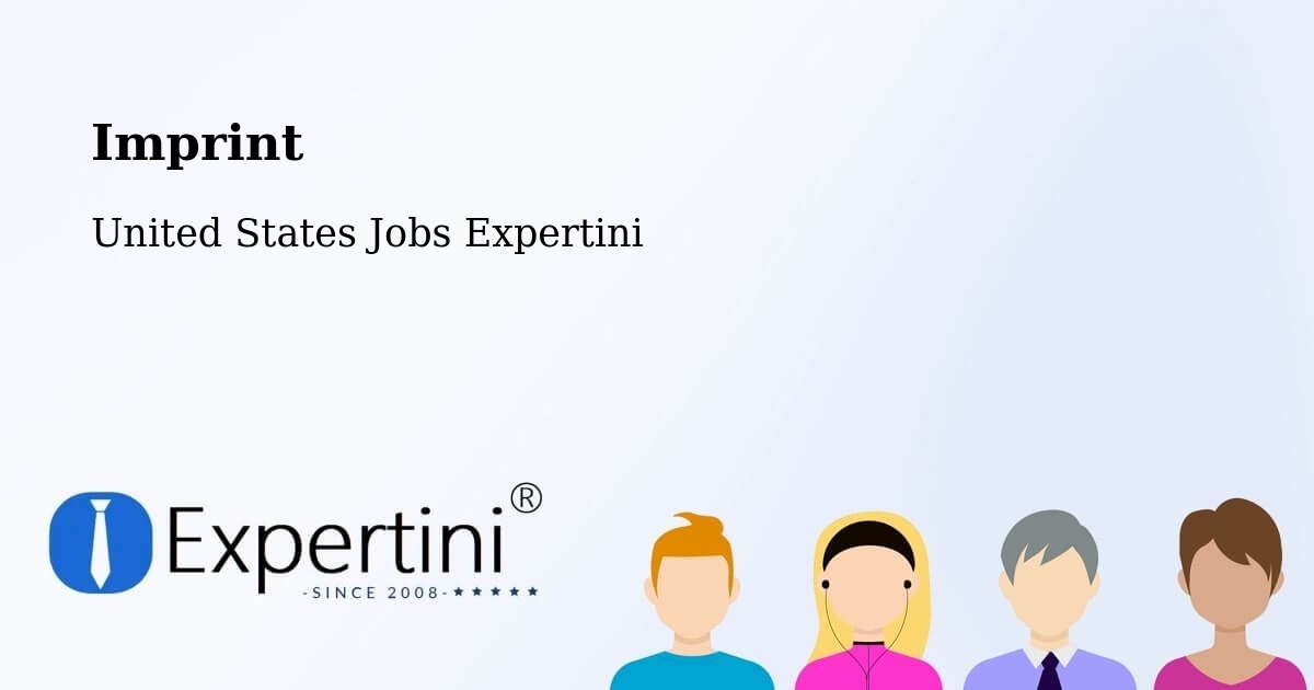Imprint – San Jose - United States Jobs Expertini